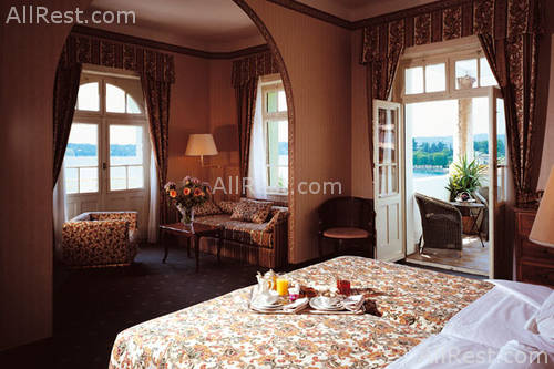 Grand Hotel Gardone Riviera 20